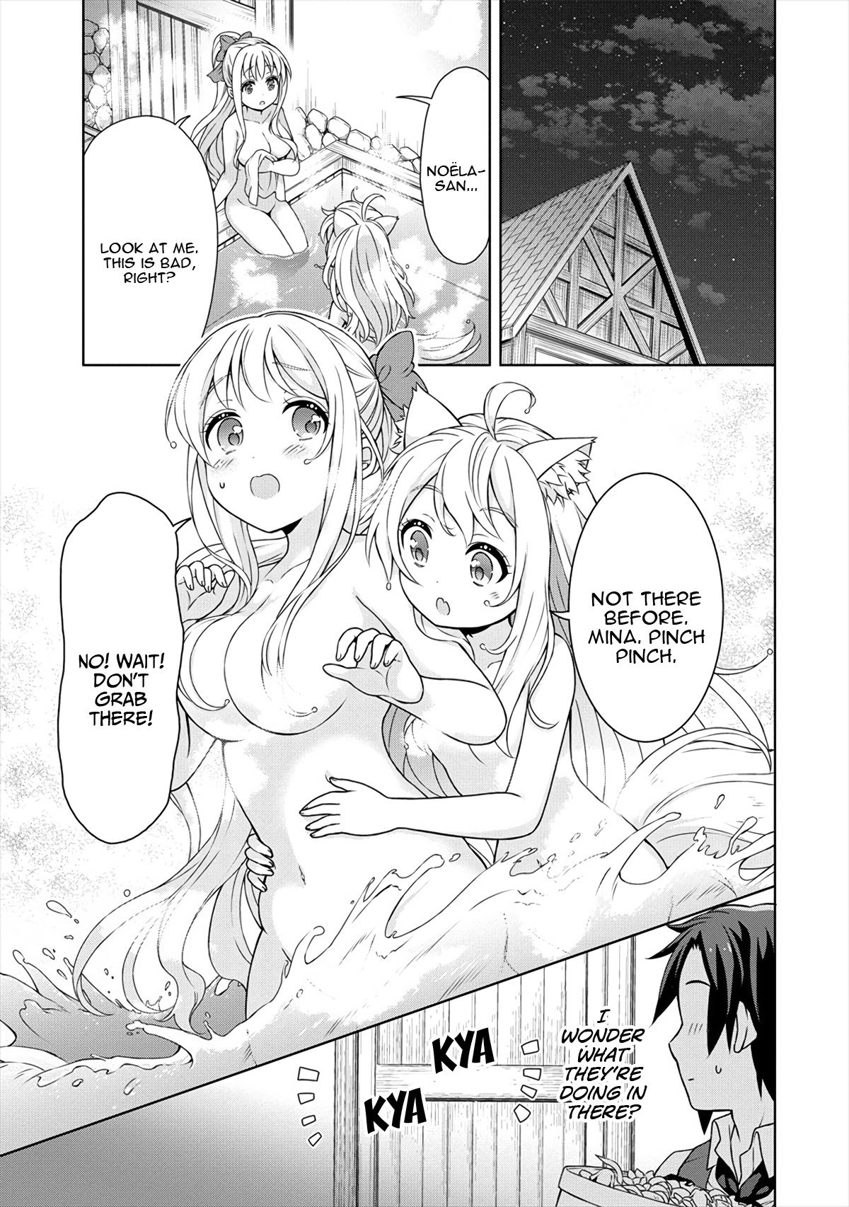 Cheat Kusushi no Slow Life: Isekai ni Tsukurou Drugstore Chapter 20 10